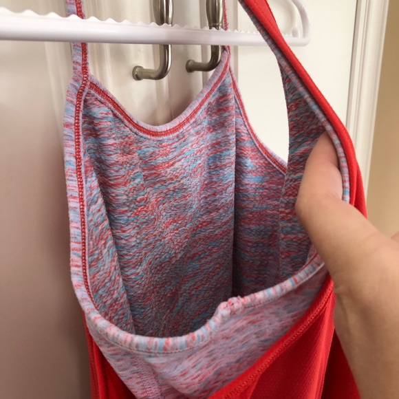 Ivivva by Lululemon girl’s Double Dutch tank top - Picture 9 of 9